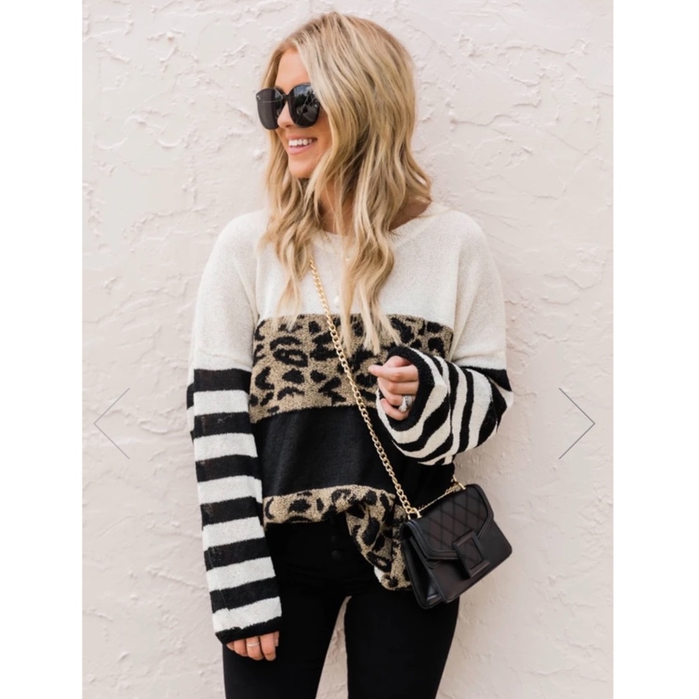 SOLD Living My Best Style X Pink Lily